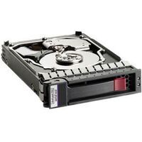 Hewlett Packard Enterprise - 1TB SAS 12G 7.2K LFF MDL SC