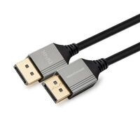 MicroConnect - Displayport 1.2 Ultra Slim 2m