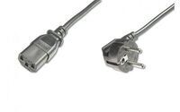 Mercodan - Netkabel 1,8m SCHUKO A+C,