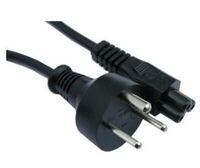 Mercodan - SmarTplug EDB-netkabel sort