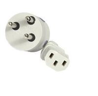 Mercodan - SmarTplug DK-netkabel gr�