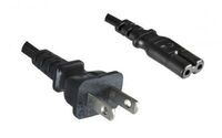 Mercodan - Amerikansk netledning, 1,8m