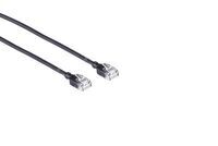 Mercodan - KAT6A SLIM UTP 10m Patchkabel