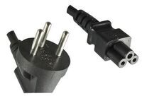 Mercodan - Israelsk netledning 1,8m,