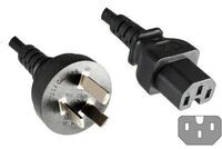 Mercodan - Kinesisk netledning, 1,8m til