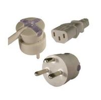 Mercodan - SmarTplug DK-netkabel gr�