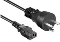 Mercodan - Netkabel EDB apparat m profil
