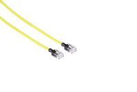 Mercodan - KAT6A SLIM UTP 10m Patchkabel