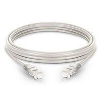 Mercodan - Patchkabel KAT6 0,5 m UTP