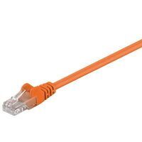 Goobay - Patchkabel KAT5E 2,0 m UTP