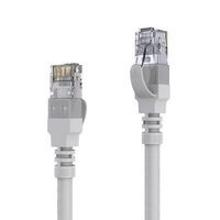 PureLink - PATCHKABEL KAT6A 1,0M, LSZH,