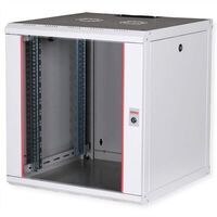 Roline - 19" V�GSKAB, 12U, 600(B) X