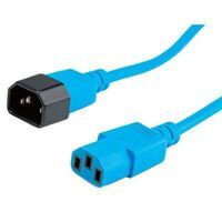 Roline - STR�MFORL�NGERKABEL, C13 -