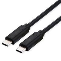 Roline - KABEL USB4 GEN3X2, C - C, HAN