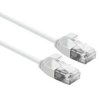Roline - PATCHKABEL KAT6A SLIM 1,5 M