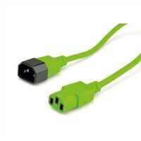 Roline - STR�MFORL�NGERKABEL, C13 -