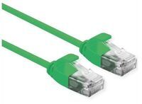 Roline - PATCHKABEL KAT6A SLIM 0,5 M