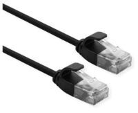 Roline - PATCHKABEL KAT6A SLIM 1,0 M