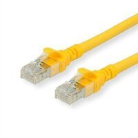 Roline - PATCHKABEL KAT6A 0,5 M UTP,