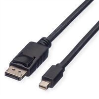 Roline - DISPLAYPORT KABEL HAN-HAN, DP