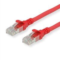Roline - PATCHKABEL KAT6A 0,3 M UTP,