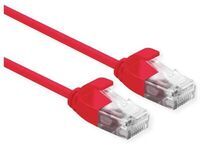 Roline - PATCHKABEL KAT6A SLIM 1,5 M