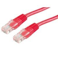 Roline - PATCHKABEL KAT5E 1,0 M UTP,