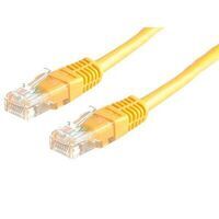 Roline - PATCHKABEL KAT5E 2,0 M UTP,