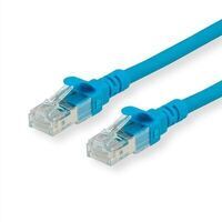 Roline - PATCHKABEL KAT6A 0,3 M UTP,