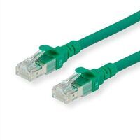 Roline - PATCHKABEL KAT6A 10 M UTP,