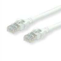 Roline - PATCHKABEL KAT6A 10 M UTP,