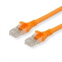 Roline - PATCHKABEL KAT6A 10 M UTP,