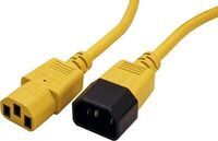 Roline - STR�MFORL�NGERKABEL, C13 -