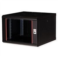 Roline - 19" V�GSKAB, 7U, 600(B) X 600