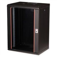 Roline - 19" V�GSKAB, 16U, 600(B) X