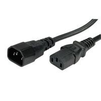 Value - str�mforl�ngerkabel C13 -