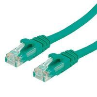 Value - UTP Patchkabel KAT6A/Class