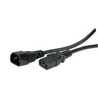 Value - str�mforl�ngerkabel C13 -