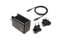 Xtorm - USB opladers�t, inkl.