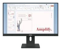 Lenovo - Thinkvision E24-40 Led