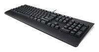 Lenovo - Keyboard Home/Office Usb
