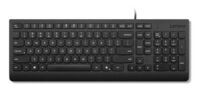 Lenovo - Keyboard Home/Office Usb