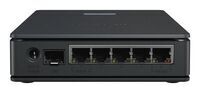 MikroTik - Wireless router hAP ax S
