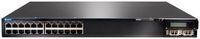 Juniper - EX 3200, 24-port