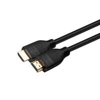 MicroConnect - HDMI Cable 4K, 5m CCS