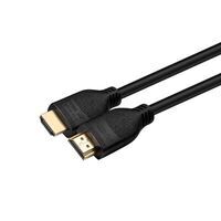 MicroConnect - HDMI High Speed cable, 3m CCS