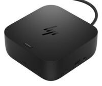 HP - G6 - Docking station - 2 x