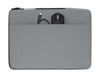 HP - Protective Meteor Silver