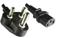 MicroConnect - Power cord South Africa Type