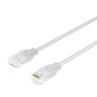 Lanview - LightFlex CAT6 U/UTP 5M,